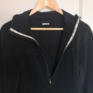 Lululemon soft running sweater